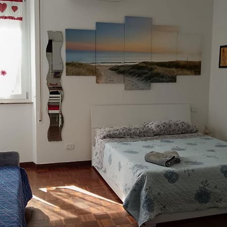 Casa Vacanze Stella Maris Vasto Marina Centro Extérieur photo