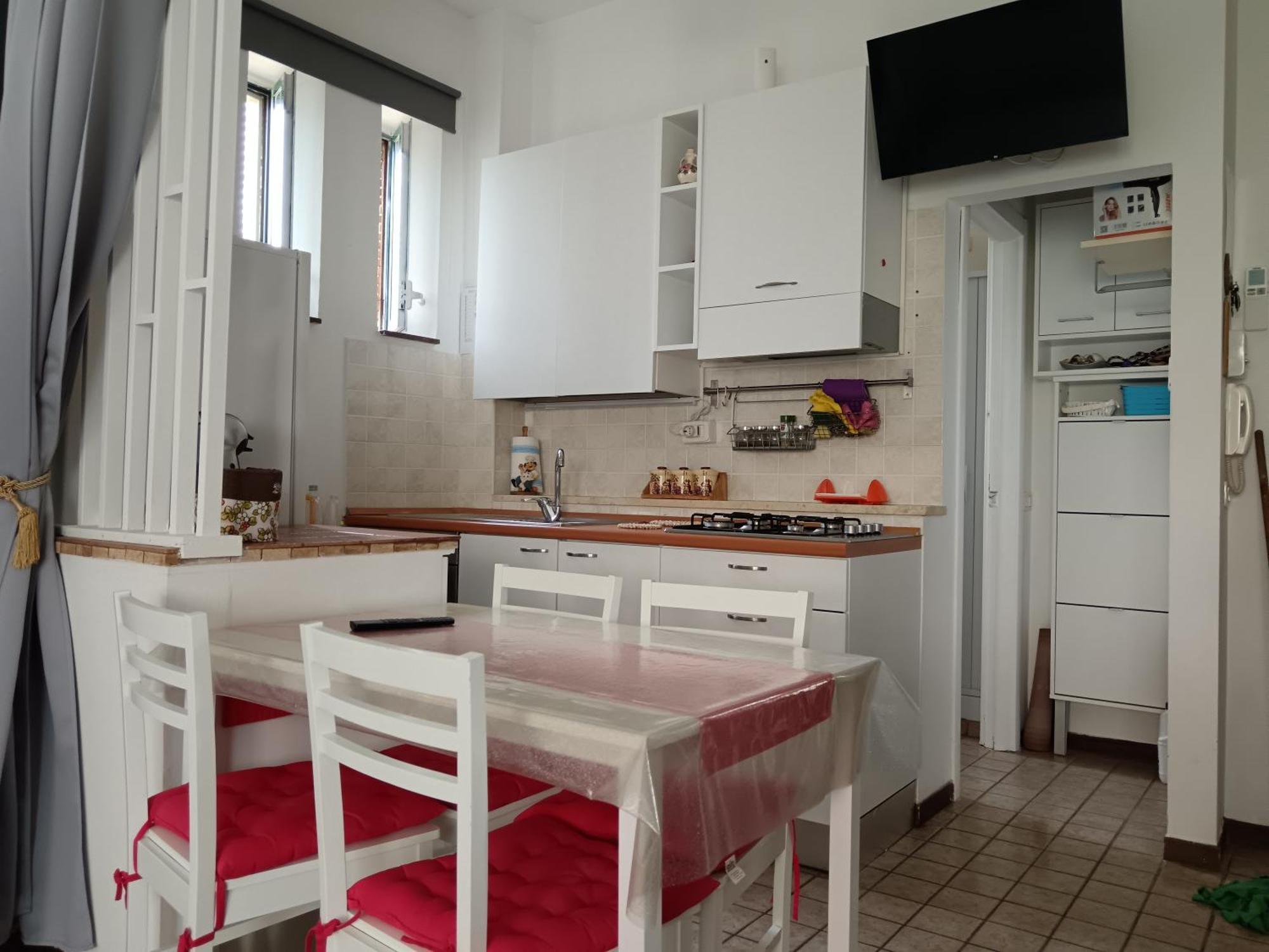 Casa Vacanze Stella Maris Vasto Marina Centro Extérieur photo