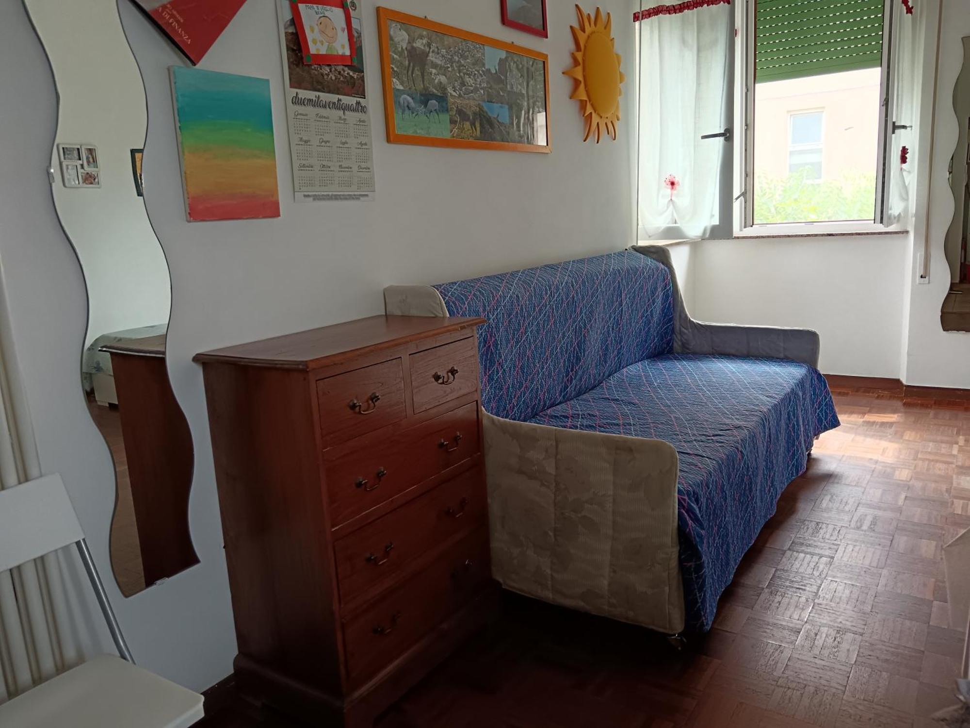 Casa Vacanze Stella Maris Vasto Marina Centro Extérieur photo