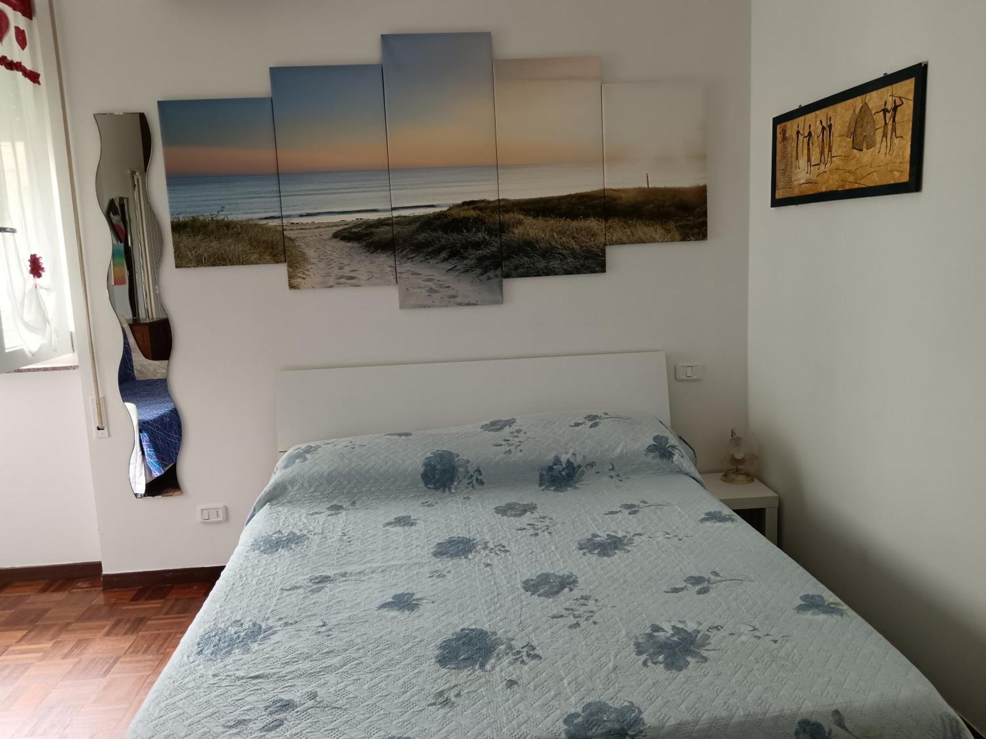 Casa Vacanze Stella Maris Vasto Marina Centro Extérieur photo