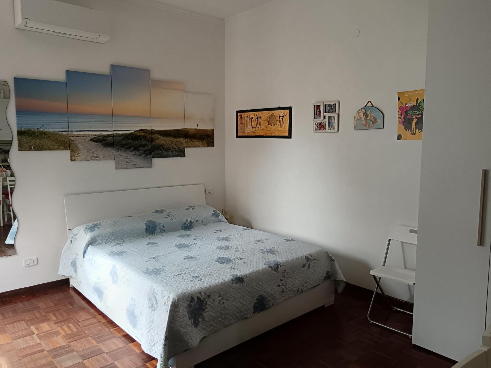 Casa Vacanze Stella Maris Vasto Marina Centro Chambre photo