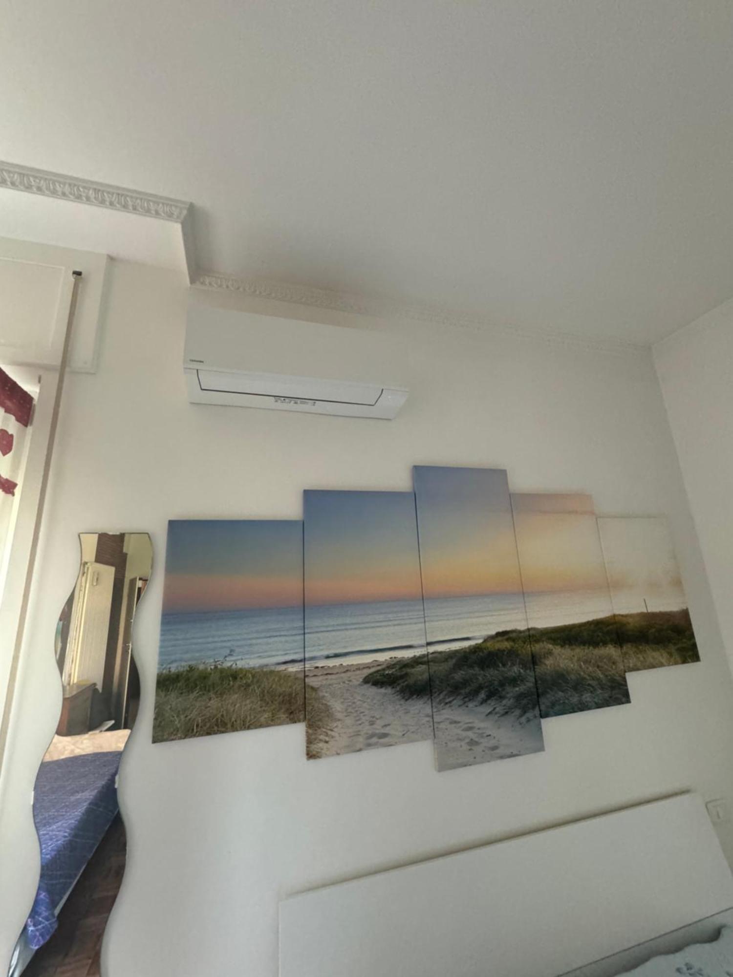 Casa Vacanze Stella Maris Vasto Marina Centro Extérieur photo