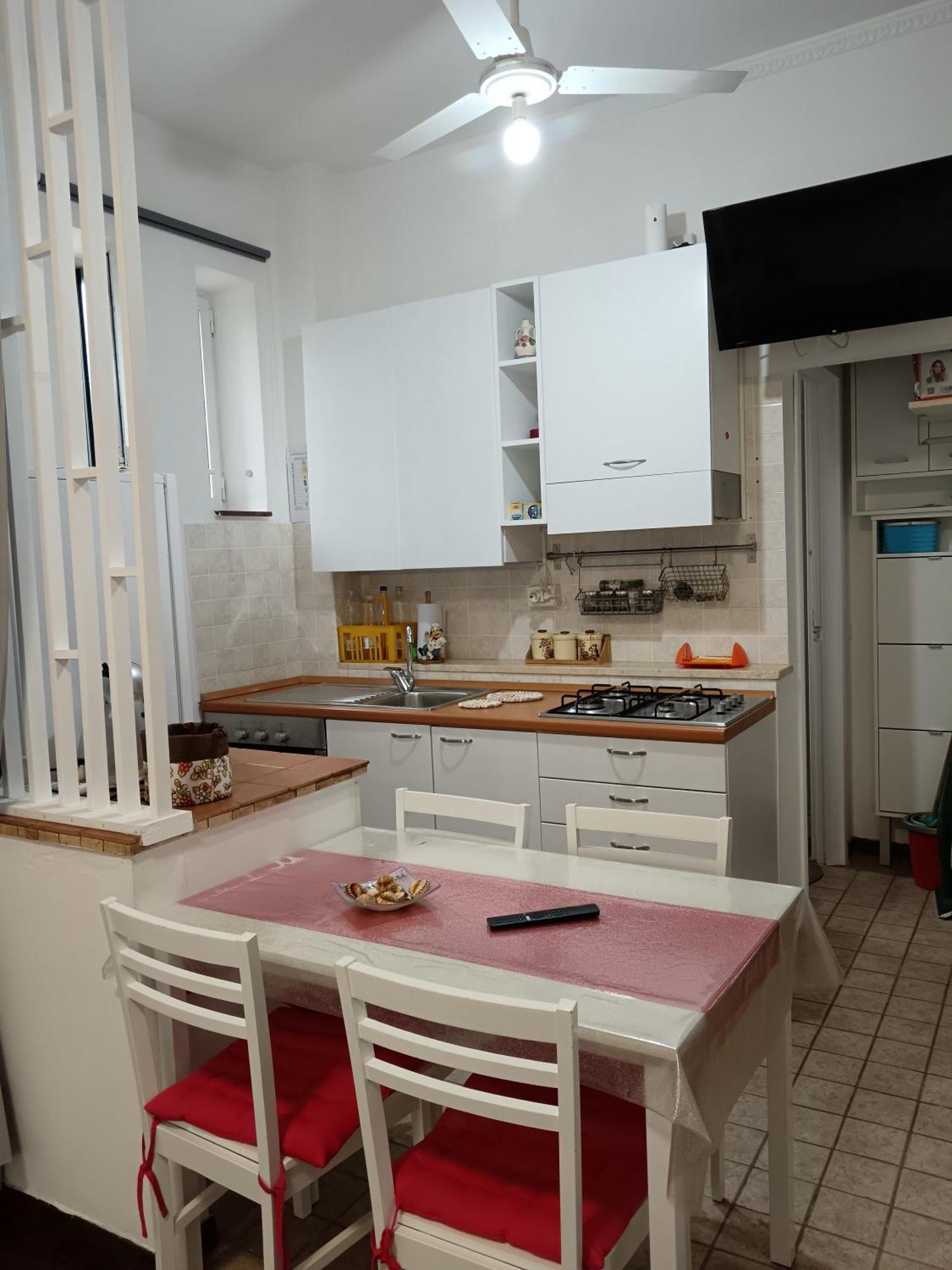 Casa Vacanze Stella Maris Vasto Marina Centro Extérieur photo