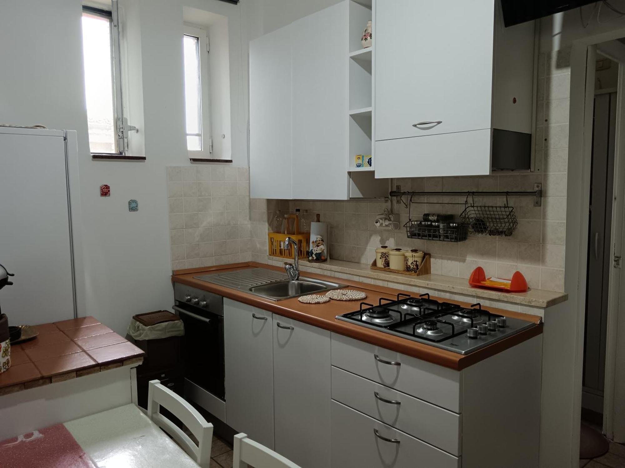 Casa Vacanze Stella Maris Vasto Marina Centro Extérieur photo